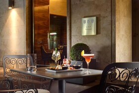 UNAHOTELS Decò Roma