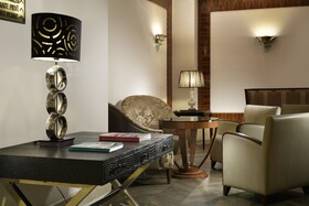 UNAHOTELS Decò Roma