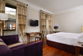 UNAHOTELS Decò Roma