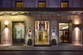 UNAHOTELS Decò Roma