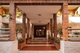 Un Attimo A Roma