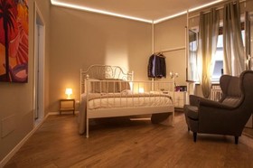 Un Attimo A Roma