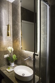 Unicum Roma Suites