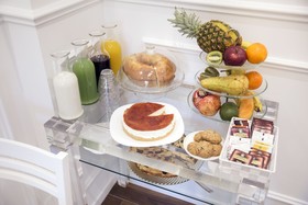 Unicum Roma Suites