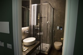 Unicum Roma Suites