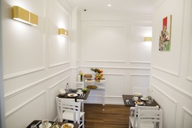 Unicum Roma Suites