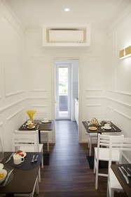 Unicum Roma Suites