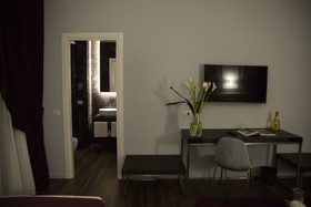 Unicum Roma Suites
