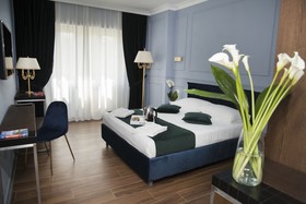 Unicum Roma Suites