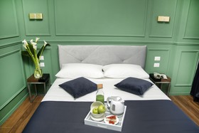 Unicum Roma Suites