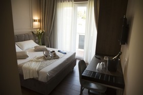Unicum Roma Suites