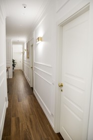 Unicum Roma Suites