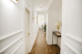 Unicum Roma Suites