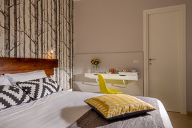 Urban Garden Hotel