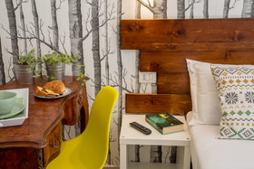 Urban Garden Hotel