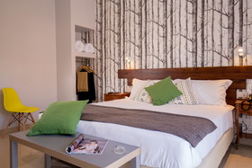 Urban Garden Hotel