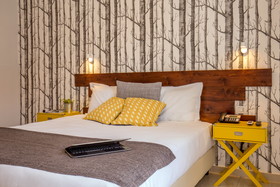 Urban Garden Hotel
