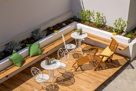 Urban Garden Hotel