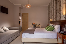 Urban Garden Hotel