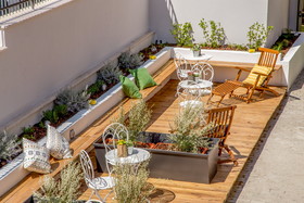 Urban Garden Hotel
