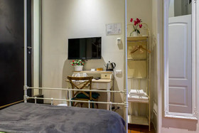 Vacanze Romane Rooms