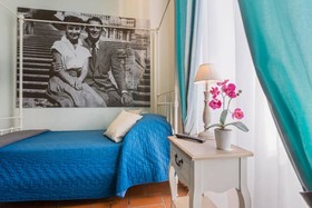 Vacanze Romane Rooms