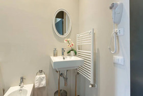 Vacanze Romane Rooms