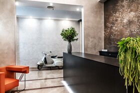 Varese Hotel