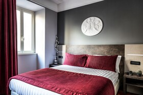 Varese Hotel