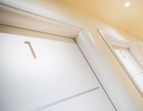 Vatican Armony Suites