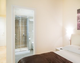 Vatican Armony Suites