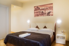 Vatican Armony Suites