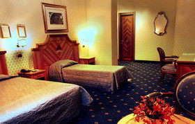 Vatican Garden Inn