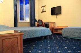 Vatican Garden Inn