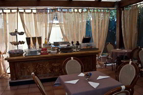 Vatican Garden Inn