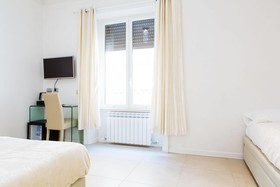 Vatican Grand Suite