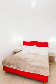 Vatican Grand Suite