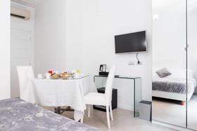 Vatican Grand Suite