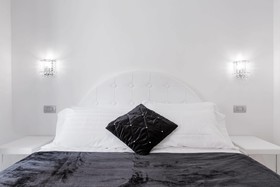 Vatican Grand Suite