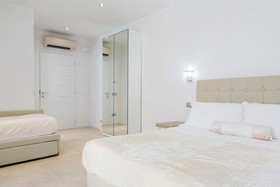 Vatican Grand Suite