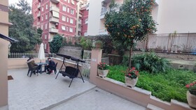 Vatican Green Garden