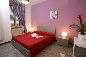 My Vatican Place B&B