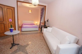 My Vatican Place B&B