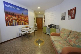 My Vatican Place B&B