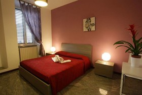 My Vatican Place B&B