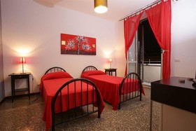 My Vatican Place B&B