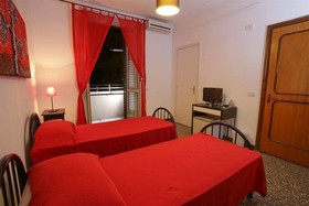 My Vatican Place B&B