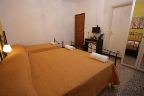 My Vatican Place B&B