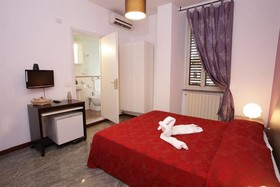 My Vatican Place B&B