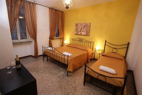 My Vatican Place B&B